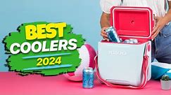 Best Coolers for 2024: Ultimate Chill