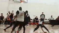 Miami HEAT 5-on-5 full scrimmage highlights