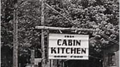#abandoned #upnorth #cabins #Michigan | Michigan then & now
