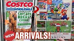 COSTCO NEW ARRIVALS for OCTOBER/NOVEMBER 2023! Come see WHAT we FOUND this WEEK! (10/27)