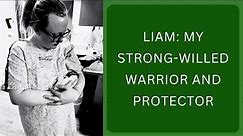 Even In Death, He's My Little Warrior | Stillborn Due To Noonan Syndrome