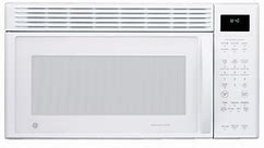 GE Spacemaker® XL1800 Microwave Oven|^|JVM1840WD