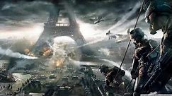 War Music Epic WWII Ambiance 1 Hour of Best Battle Playlist For Your Workout
