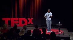 The Evolution of Beatbox: DeWayne Taylor at TEDxLincoln