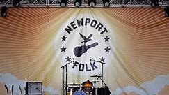 2023 Newport Folk Festival lineup announcements