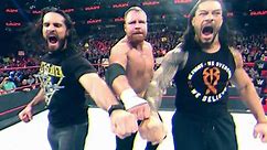 Walk to the ring alongside The Shield: The Shield's Final Chapter Diary