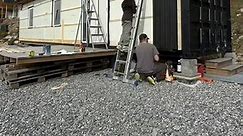 How to insulate your Container home from the outside. #preparation for the #outside #panels #finishing #the #roof #roofgutterwaterproofing #roofdrain #window installation 😁#container #containerhome #tinyhouse #tinyhome #inspirationalquotes #fyresdalkommune #visittelelemark #mikrohus #norway #build #buildnorge #diy #mountain #dreamhome #loveyourself #❤️ #norway🇳🇴 #brasil🇧🇷 #brasil #design #norskdesign #diy