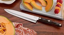 French Chef Knife | Free Sharpening Forever by Cutco