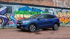 Honda HRV Problems: Common Issues, Complaint, Years To Avoid