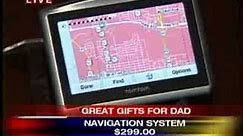 Abt Electronics: Father's Day Gift Ideas Segment On FOX News