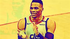 We Talked With Russell Westbrook About His Fashion Philosophy And Fans Who Want Him To 'Shut Up And Dribble'