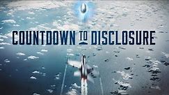 Countdown to Disclosure: The Secret Technology Behind the Space Force! Official Trailer 2021