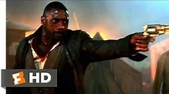 The Dark Tower (2017) - The Taheen Attack Scene (5/10) | Movieclips