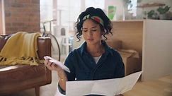 Bounty Paper Towel Commercial - Furniture (_30s)