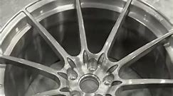 Forged rims of any size and design.​We can customize rims for Mercedes, Audi, Honda, BMW,toyota.