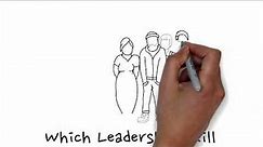 Which Leadership Skill Do You Most Need to Develop?