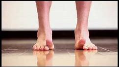 Stability Assessment: Isolating the Big Toe