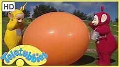Giant Ball | Teletubbies | Videos for Kids | WildBrain Live Action