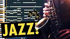 How to Write Big Band Jazz