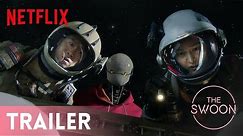 Space Sweepers | Official Trailer | Netflix [ENG SUB]