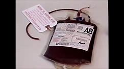 Blood Transfusion and Blood Groups