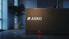 ASKO Dishwasher-Designed to last longer