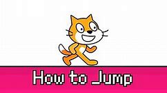 How to Jump Tutorial in Scratch