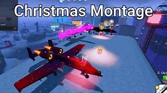 Mad City Epic Christmas Montage