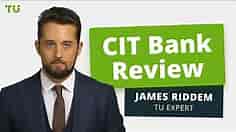 CIT Bank Review - Real Customer Reviews