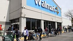 Walmart’s latest move to build more fashion cred: The resale market
