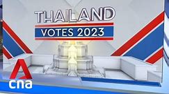 Thailand votes: A look at prominent candidates in the running to be next PM