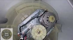 Maytag/Whirlpool Washer Not Washing | Washer Making Grinding Noise |Not Agitating