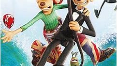 Flushed Away streaming: where to watch movie online?