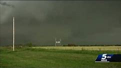 Oklahoma has 10-year anniversary of final tornado outbreak of May 2013