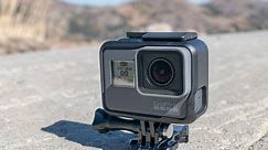 GoPro Hero5 Black review: Forget the rest, this is the GoPro to get