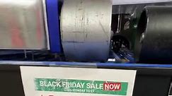 Extended Black Friday DEALS Harbor Freight #fyp #tools #harborfreight #handtools #toolstorage #protools #gift #christmasgift #sale | Mastering Mayhem