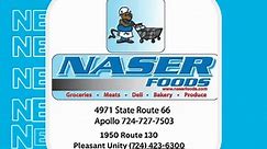 Naser Foods - 🎉 Our new weekly ad is here & runs from...