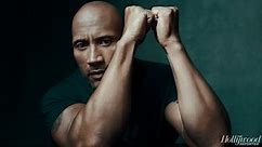 Dwayne Johnson on His DC Role: ‘Just Say the Word’