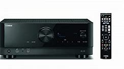 Yamaha RX-V4A Reviews – Reference Level Sound