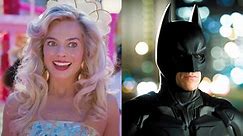 ‘Barbie’ Beats ‘The Dark Knight’ to Become Warner Bros.’ Highest-Grossing Film | THR News