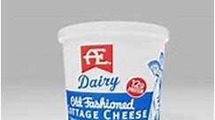 AE Dairy - Ever wonder who this lady on our cottage cheese...