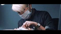 Beauty salon | Promo cinematic video | b roll