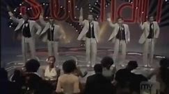 The Dramatics - (I'm Going By) The Stars In Your Eyes