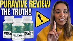 Puravive SUPPLEMENT - ((BE AWARE!! 2023)) - Puravive REVIEW - Must watch before buying!