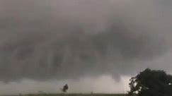 Monster tornado... - Reed Timmer Extreme Meteorologist