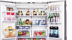 Midea Brand Refrigerator Reviews, 3 Important Things To Know!