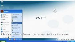 Windows XP Installation Part 1(Tamil ).mp4