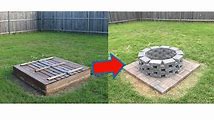 DIY Fire Pit Ideas: How to Build a Cozy and Smokeless Fire Pit with Bricks