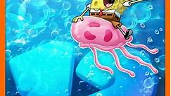SpongeBob SquarePants: Season 12 Episode 9 Mind the Gap/Dirty Bubble Returns