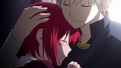 EP 4 | Snow White with the Red Hair  [Eng Dub]